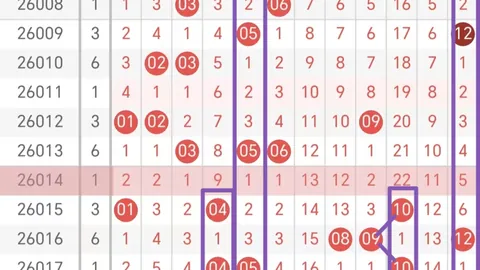 彩票3D第061期专家精准预测：质合分析前区十码推荐