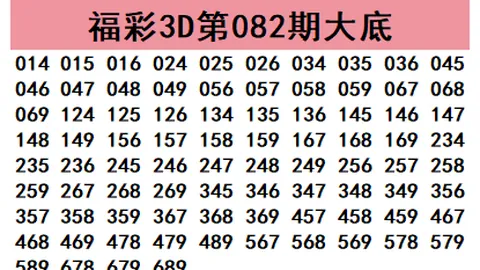 大乐透048期专家推荐组选包胆，期号26预测分析